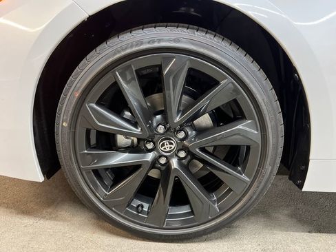 New 2026 Toyota Corolla SE image 6