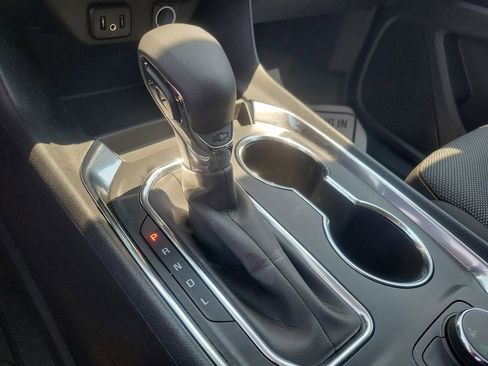 Used 2021 Chevrolet Traverse LS w/ LPO, Floor Liner Package image 13