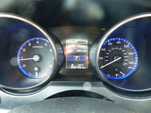 Used 2018 Subaru Outback 2.5i Premium image 26