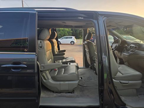 Used 2005 Honda Odyssey Touring image 31