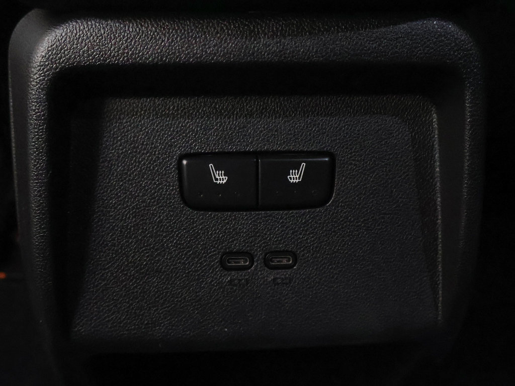 Used 2025 Chevrolet Equinox EV RS w/ Convenience Package II FWD image 53