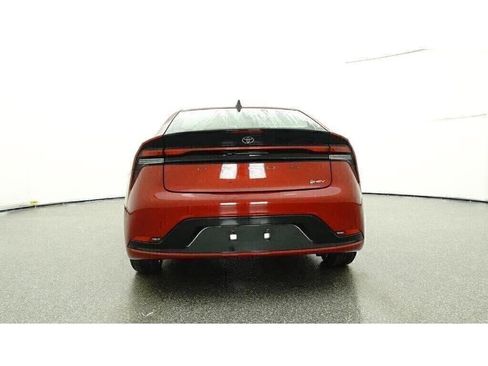 New 2026 Toyota Prius XLE image 23
