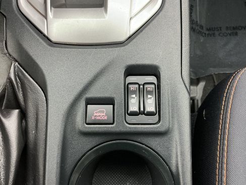 Used 2018 Subaru Crosstrek 2.0i Premium AWD/4WD image 38