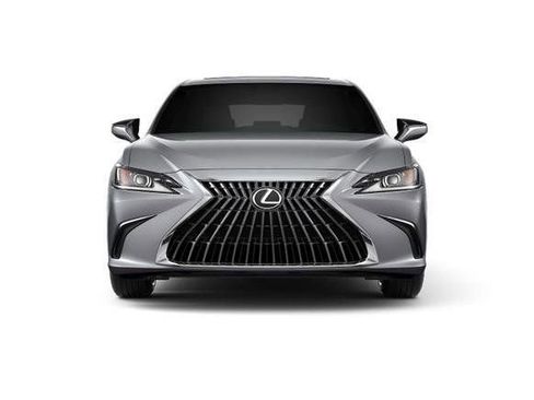 New 2025 Lexus ES 350 w/ Premium Package image 6