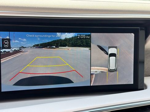 New 2027 Hyundai Palisade SEL FWD image 29