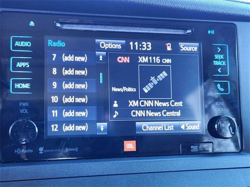 Used 2017 Toyota Sienna Limited Premium w/ Outdoor Package image 24