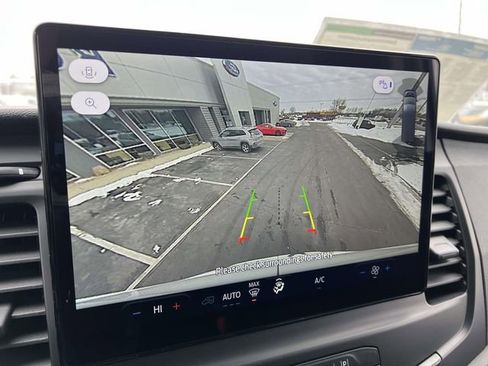 New 2026 Ford Transit 250 148 Medium Roof Extended AWD w/ Load Area Protection Package image 19