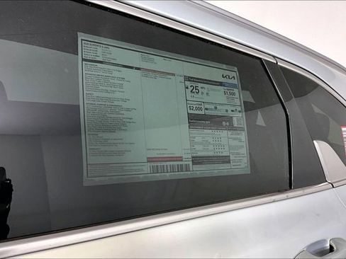New 2026 Kia Sorento S AWD/4WD image 13