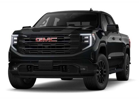 New 2026 GMC Sierra 1500 Elevation w/ Elevation Premium Package AWD/4WD image 82
