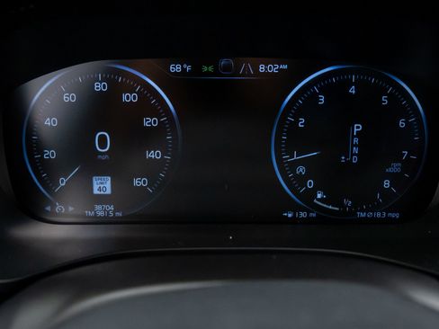 Used 2019 Volvo XC60 T5 Inscription w/ Protection Package Premier image 21