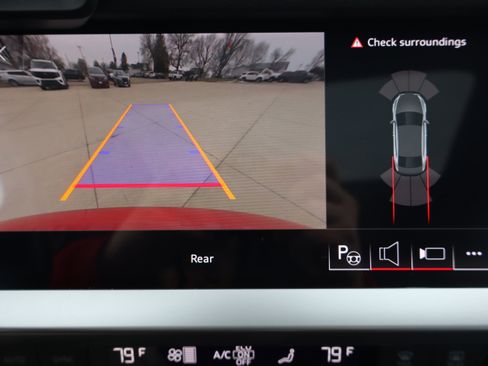 Used 2023 Audi A3 2.0T Premium image 20