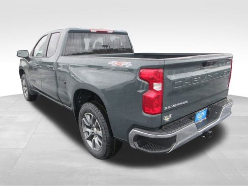 New 2026 Chevrolet Silverado 1500 LT image 4