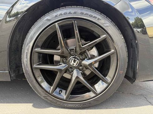 Used 2022 Honda Civic Sport image 9