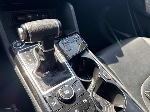 Used 2023 Kia Sportage EX FWD image 23