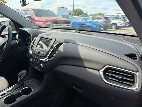 Used 2023 Chevrolet Equinox LT AWD/4WD image 26
