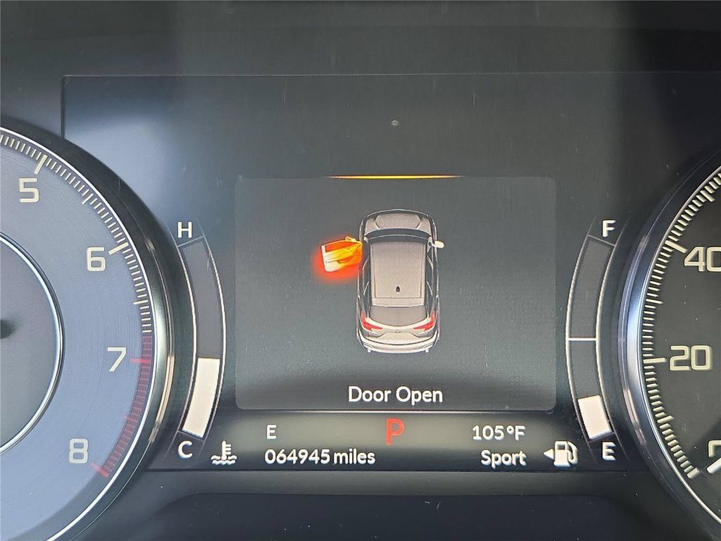 Used 2019 Acura RDX w/ Technology Package AWD/4WD image 24