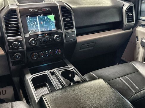 Used 2017 Ford F150 XLT w/ Equipment Group 302A Luxury image 27