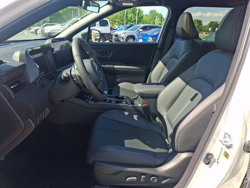New 2026 Subaru Outback Premium AWD/4WD image 9