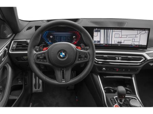 Used 2024 BMW M4 xDrive Competition w/ Executive Package AWD/4WD image 10