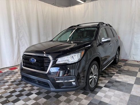 Used 2020 Subaru Ascent Touring w/ Popular Package #3 image 2