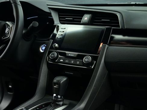 Used 2021 Honda Civic Sport image 65