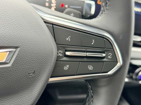 New 2026 Chevrolet Equinox LT image 25