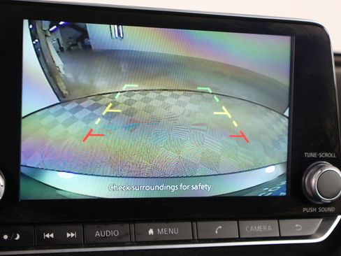 Used 2024 Nissan Sentra SV image 27