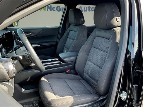 Used 2025 Chevrolet Equinox LT AWD/4WD image 20