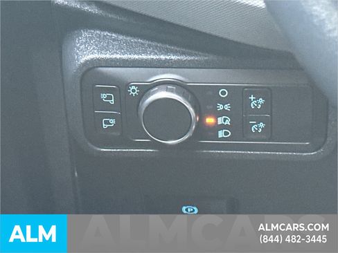 Used 2021 Ford Bronco Badlands AWD/4WD image 34