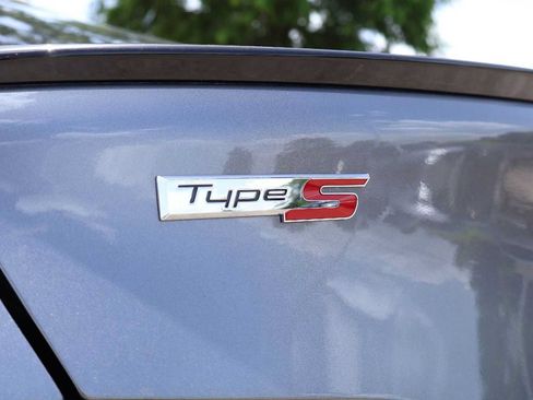 Certified 2025 Acura Integra Type S FWD image 7