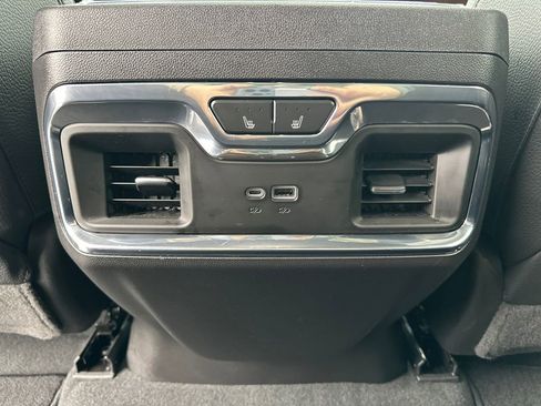 Used 2023 GMC Sierra 1500 Denali w/ Denali Reserve Package image 13