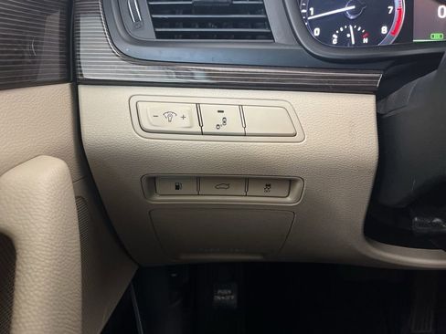 Used 2018 Hyundai Sonata Limited w/ Cargo Package image 56