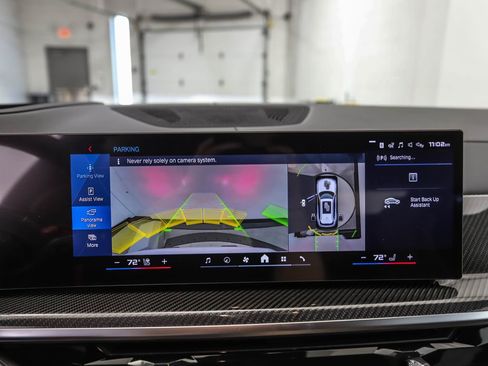 New 2026 BMW X5 M Competition w/ Executive Package image 20