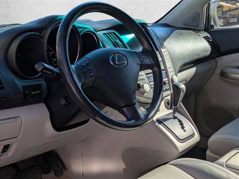 Used 2006 Lexus RX 400h AWD image 9