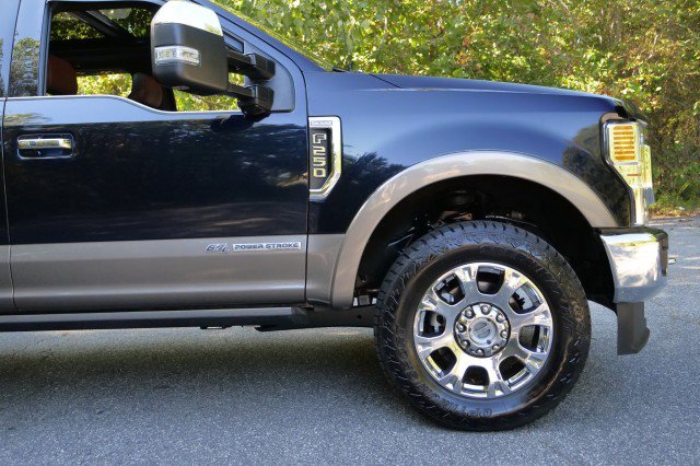 Used 2021 Ford F250 King Ranch w/ King Ranch Ultimate Package AWD/4WD image 51