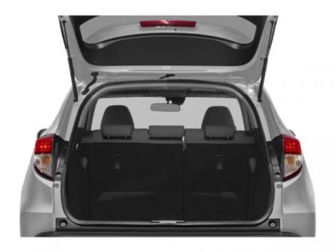 Used 2019 Honda HR-V EX image 11