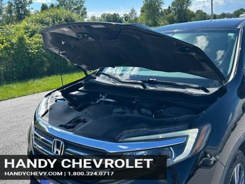 Used 2018 Honda Pilot EX image 11