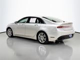 Used 2016 Lincoln MKZ AWD w/ Equipment Group 300A Reserve image 4