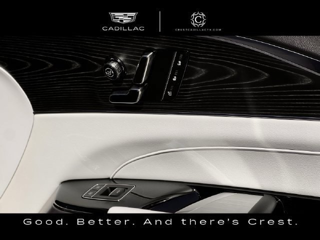 Used 2024 Cadillac Lyriq Sport AWD/4WD image 29