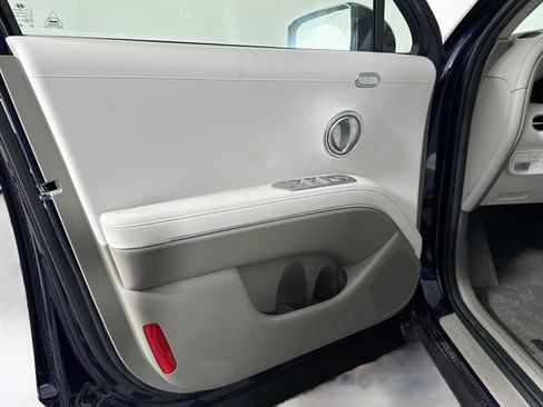 Used 2026 Hyundai Palisade Limited AWD/4WD image 11