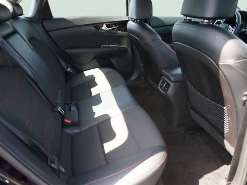 Used 2021 Kia Forte GT FWD image 15