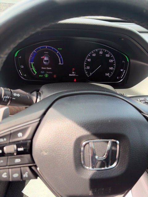 Used 2020 Honda Accord Touring image 15
