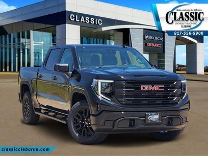 New 2026 GMC Sierra 1500 Pro w/ Graphite Edition