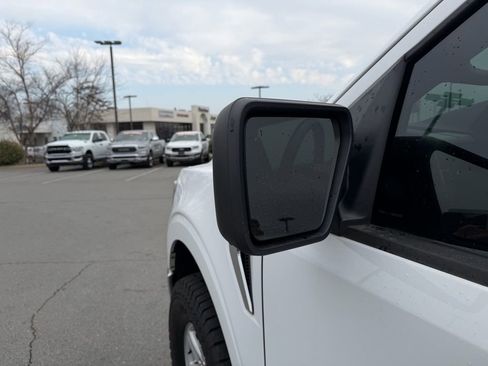 Used 2023 Ford F150 XLT w/ Equipment Group 301A Mid AWD/4WD image 28