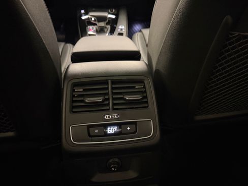 Used 2024 Audi A5 2.0T Premium w/ Convenience Package AWD/4WD image 29