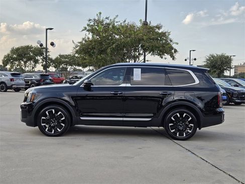 Used 2024 Kia Telluride SX image 12