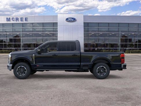 New 2026 Ford F250 Lariat w/ Tremor Off-Road Package AWD/4WD image 3