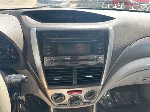 Used 2009 Subaru Forester 2.5X image 15
