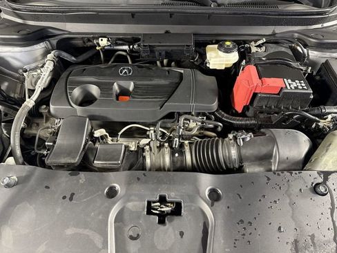 Used 2019 Acura RDX Technology Package image 27