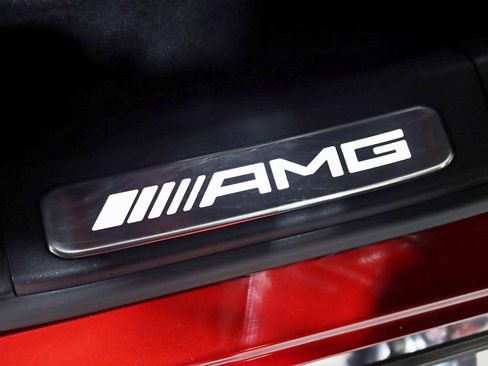 Used 2019 Mercedes-Benz G 63 AMG 4MATIC image 14